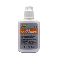 Debonder