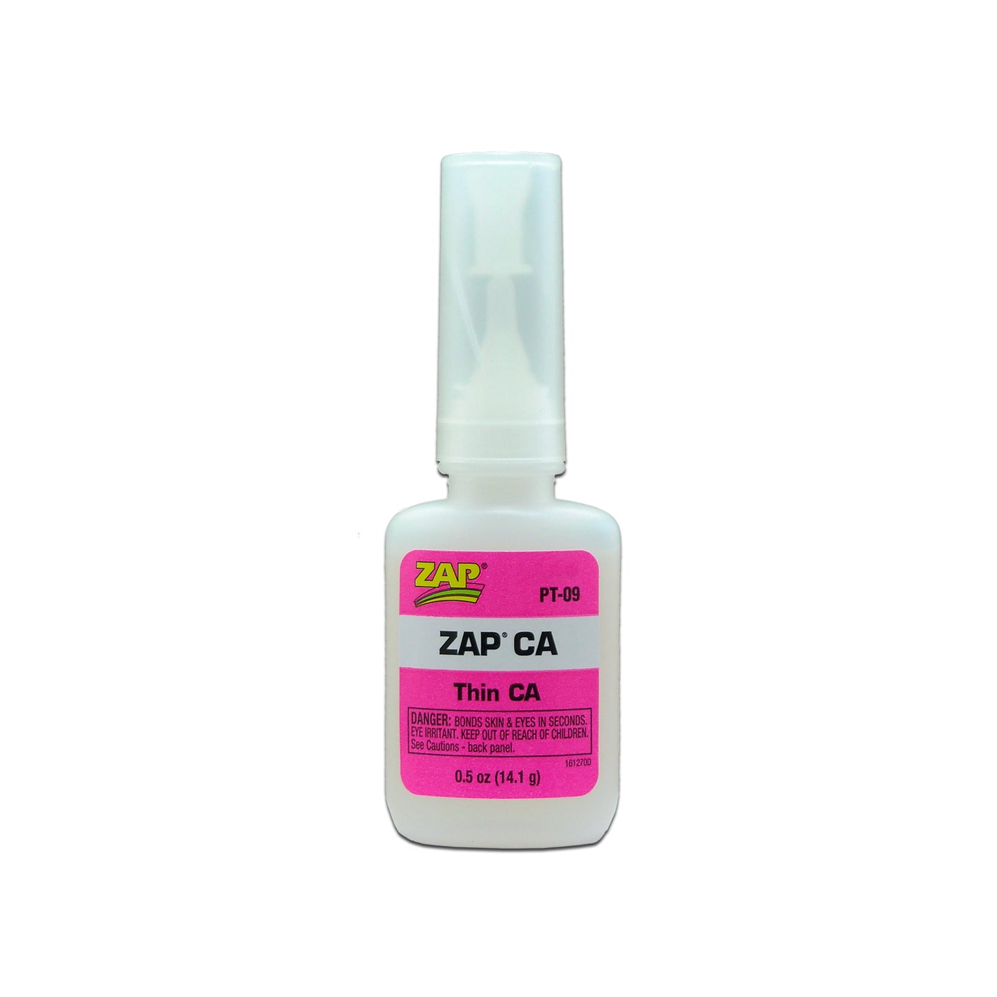 Zap CA (Thin - Pink)
