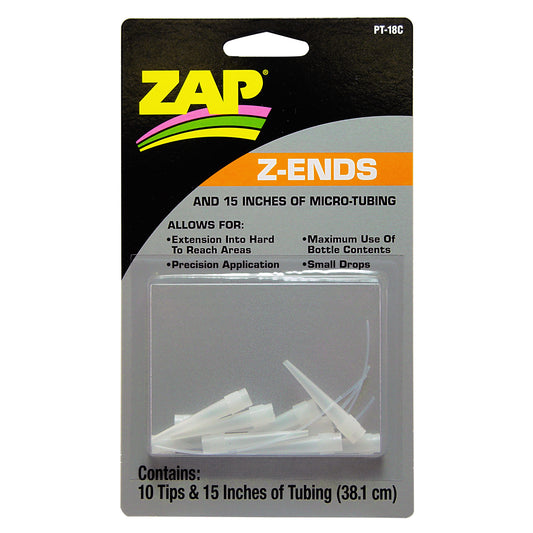 Z-Ends