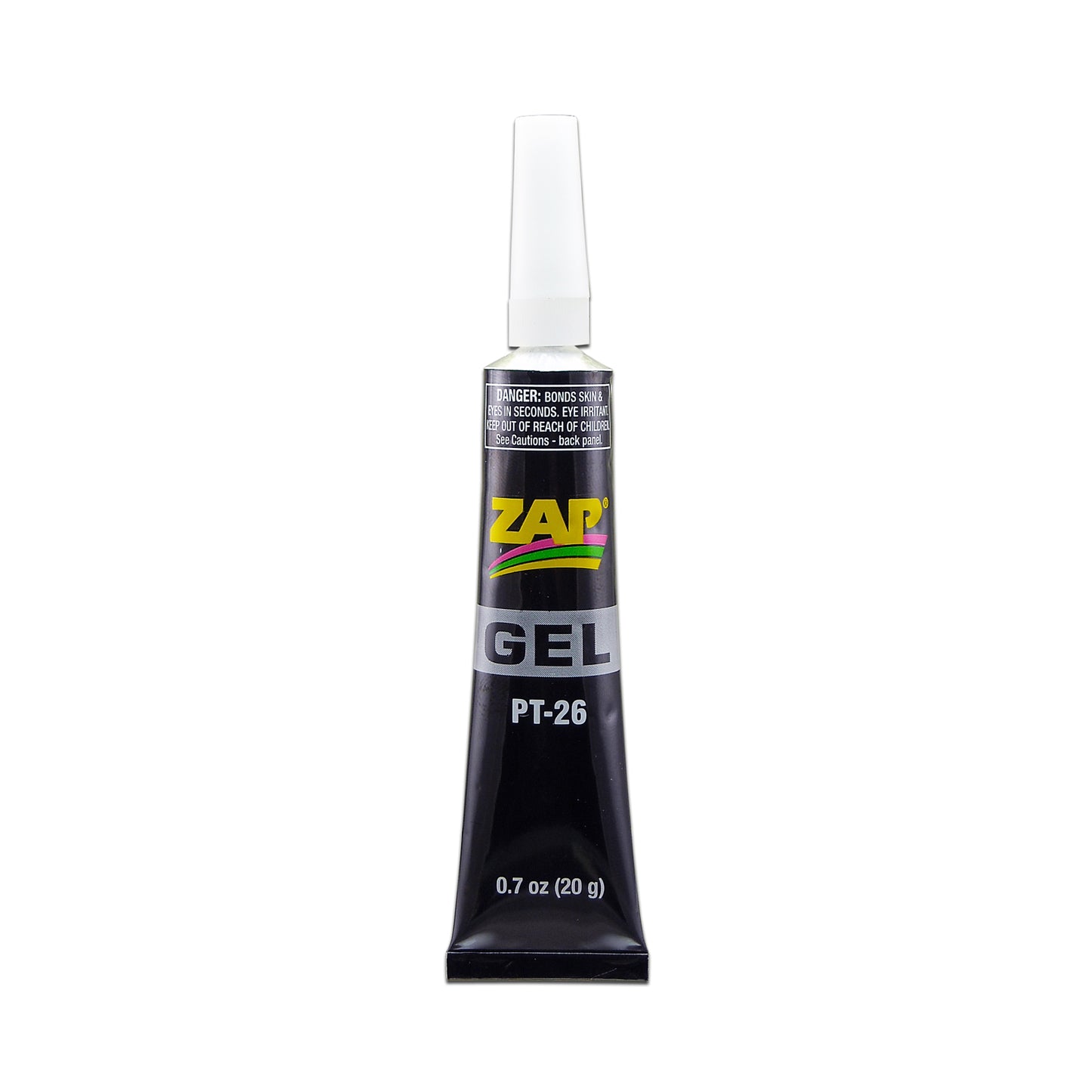 Zap Gel (Gel - Black)