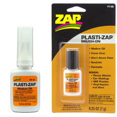 Plasti-Zap (Medium - Orange)