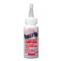 Speciality Glues