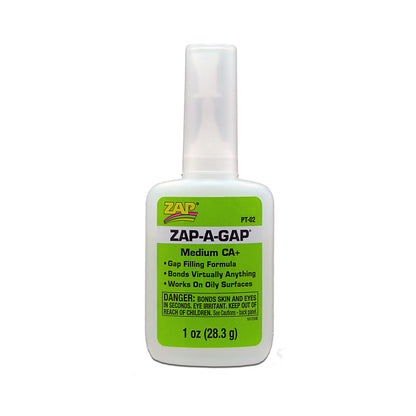 Zap-A-Gap (Medium - Green)