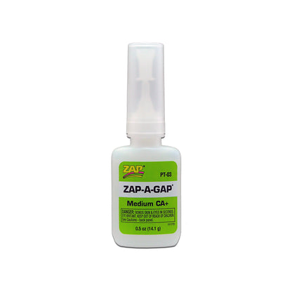 Zap-A-Gap (Medium - Green)