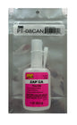 Zap CA (Thin - Pink)