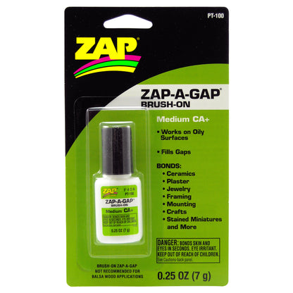 Zap-A-Gap (Medium - Green)