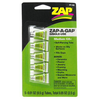 Zap-A-Gap (Medium - Green)