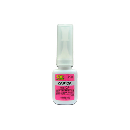 Zap CA (Thin - Pink)