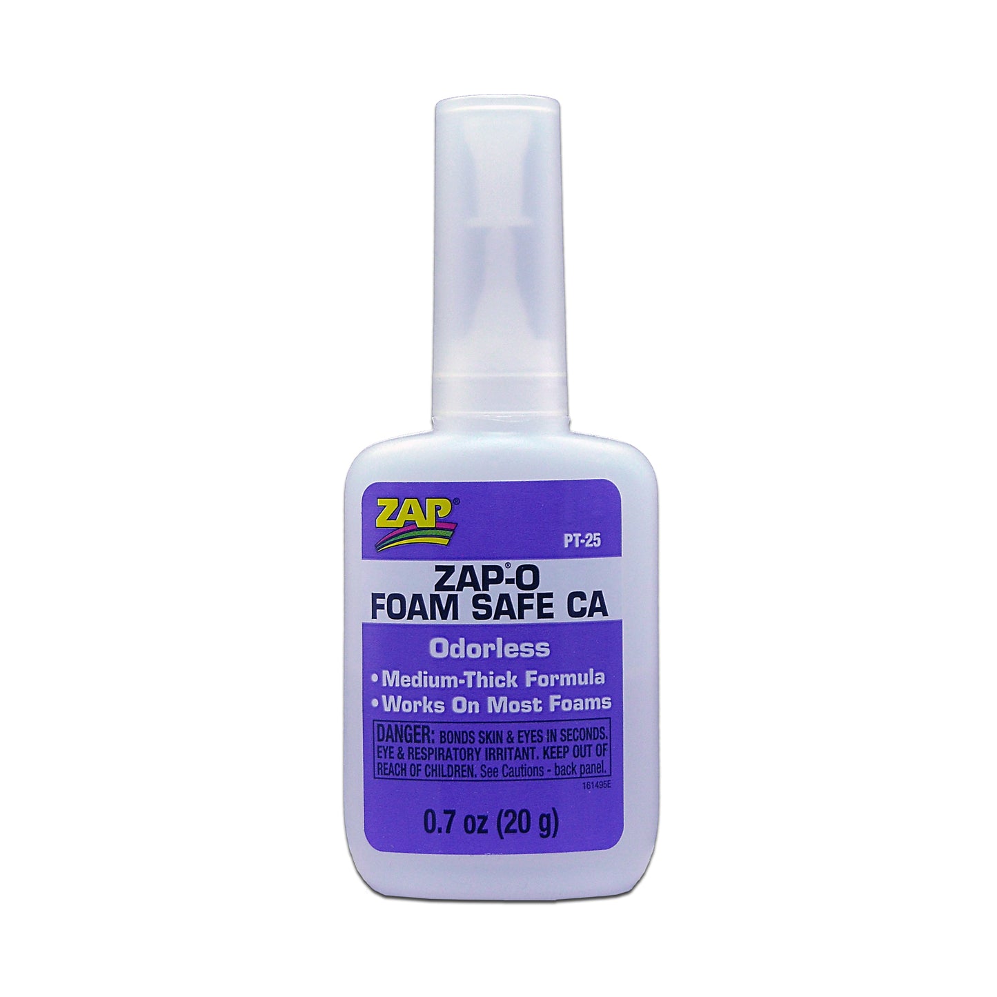 Zap-O (Foam Safe - Purple)