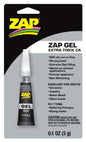 Zap Gel (Gel - Black)