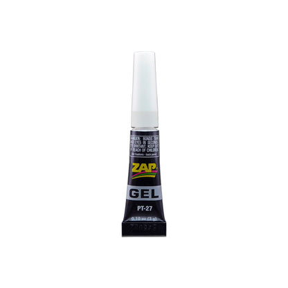 Zap Gel (Gel - Black)