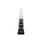 Zap Gel (Gel - Black)
