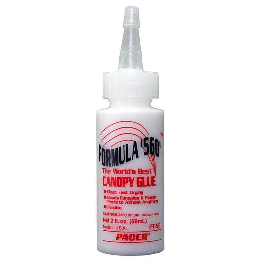 Zap Canopy Glue