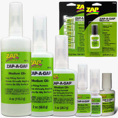 Zap-A-Gap (Medium - Green)
