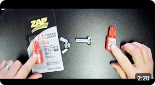 Zap Glue
